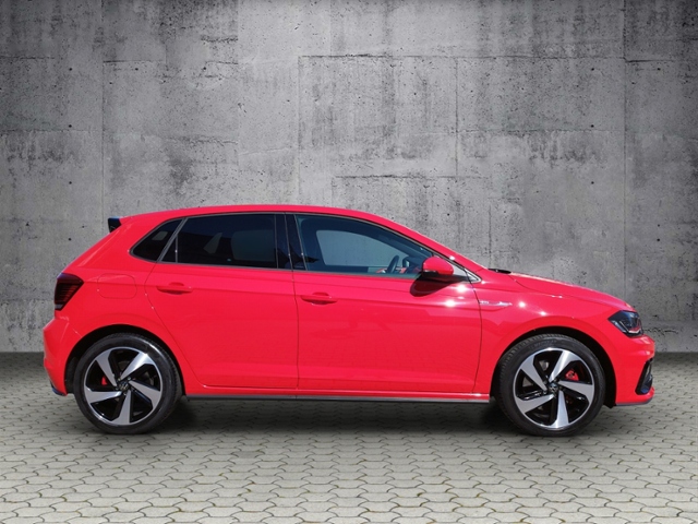 Polo GTI 2.0TSI DSG/ACC/SHZ/LED/Carplay KLIMA LE