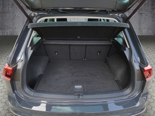 Tiguan Highline 2.0 TDI 4Motion DSG STH/NAV KLIM