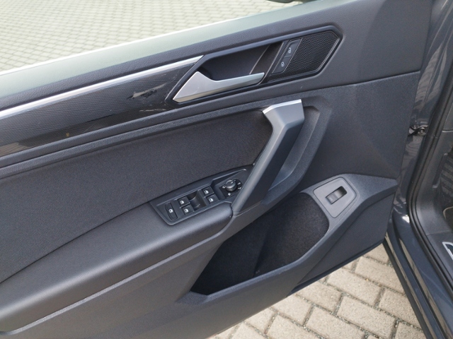 Tiguan Highline 2.0 TDI 4Motion DSG STH/NAV KLIM