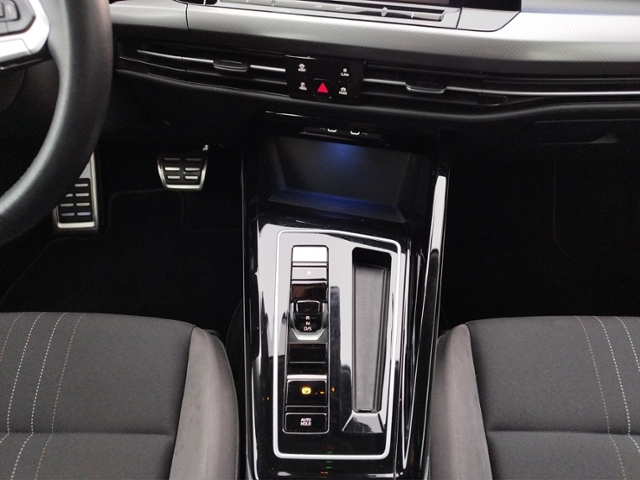 Golf VIII Variant Alltrack 2.0TDI 4M DSG Navi/AC