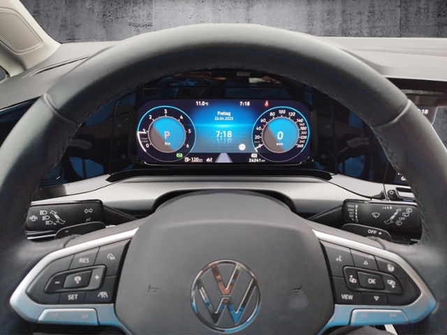 Golf VIII Variant Alltrack 2.0TDI 4M DSG Navi/AC