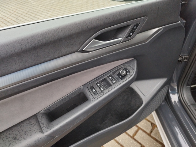 Golf VIII Variant Alltrack 2.0TDI 4M DSG Navi/AC