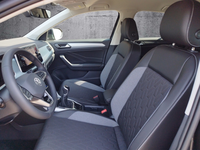 T-Roc Goal 1.5 TSI NAV/SHZ/ACC/AHK KLIMA LED NAV