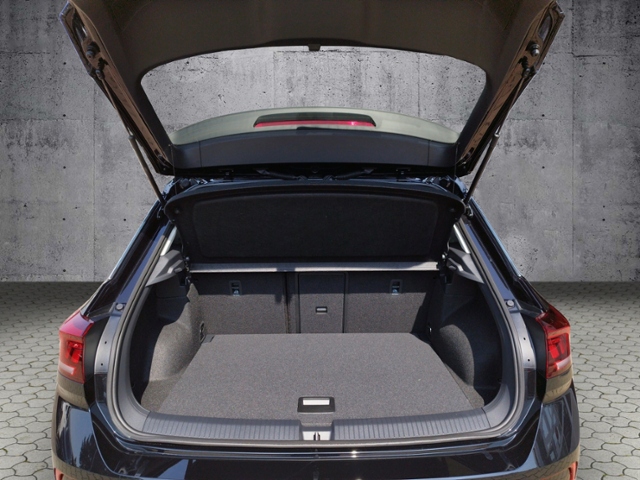 T-Roc Goal 1.5 TSI NAV/SHZ/ACC/AHK KLIMA LED NAV