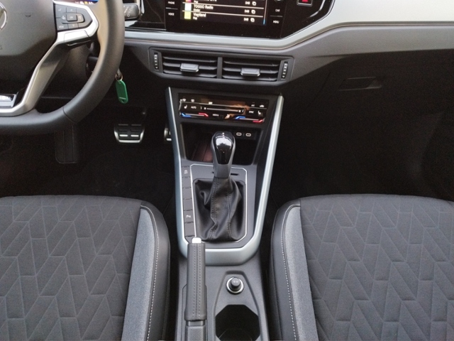 Polo Goal 1.0 TSI DSG IQ.LIGHT/SHZ/ACC KLIMA LED