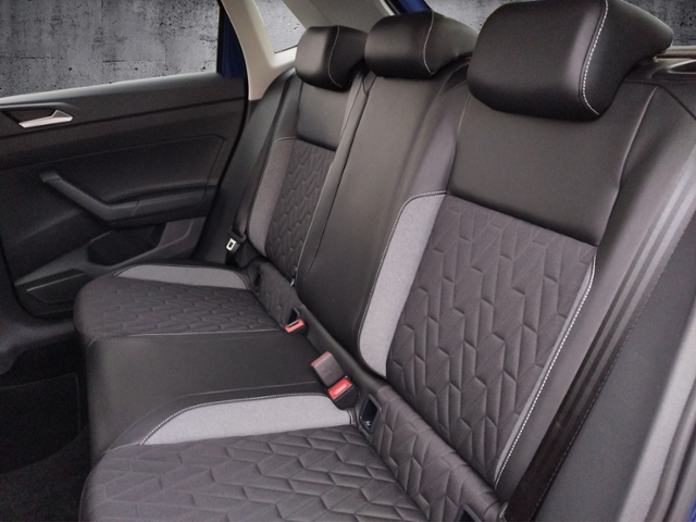 Polo Goal 1.0 TSI DSG IQ.LIGHT/SHZ/ACC KLIMA LED