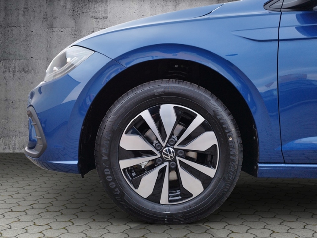 Polo Goal 1.0 TSI DSG IQ.LIGHT/SHZ/ACC KLIMA LED