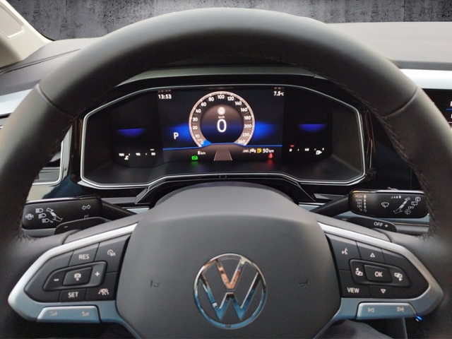 Polo Goal 1.0 TSI DSG IQ.LIGHT/SHZ/ACC KLIMA LED