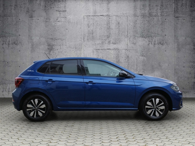 Polo Goal 1.0 TSI DSG IQ.LIGHT/SHZ/ACC KLIMA LED