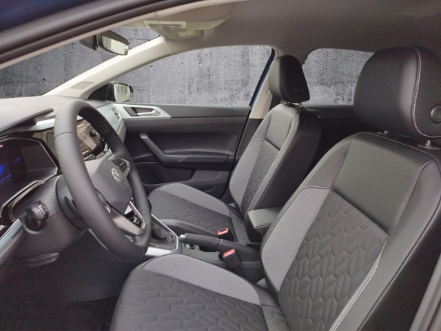 Polo Goal 1.0 TSI DSG IQ.LIGHT/SHZ/ACC KLIMA LED