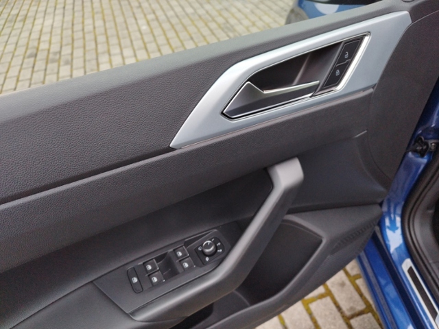 Polo Goal 1.0 TSI DSG IQ.LIGHT/SHZ/ACC KLIMA LED