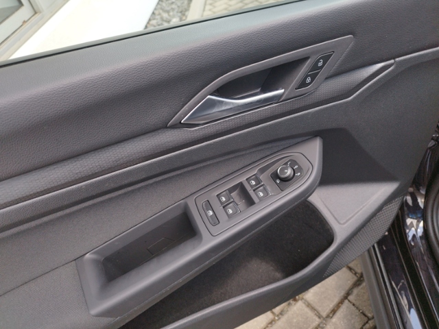 Golf VIII GTI 2.0 TSI DSG BusniessPre. NAV/SHZ K