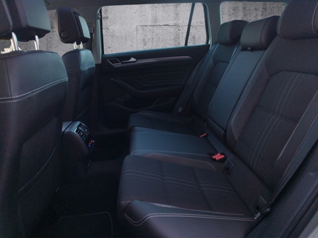 Passat Alltrack 2.0 TDI DSG 4M Pano/AHK/LED/Kame