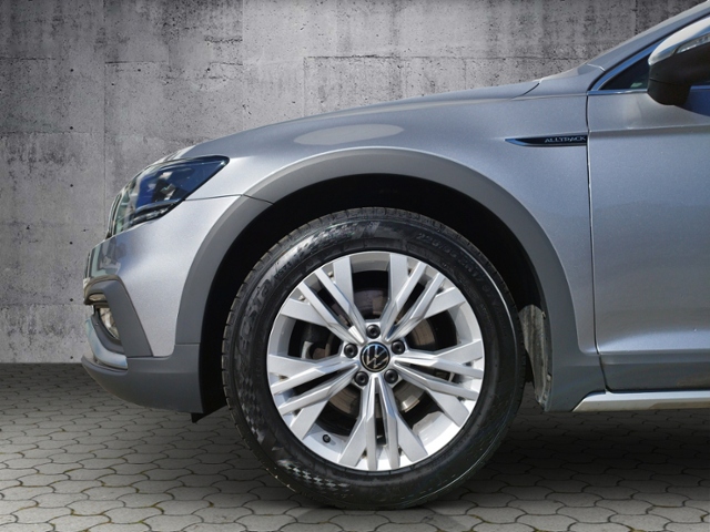 Passat Alltrack 2.0 TDI DSG 4M Pano/AHK/LED/Kame