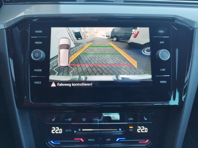 Passat Alltrack 2.0 TDI DSG 4M Pano/AHK/LED/Kame