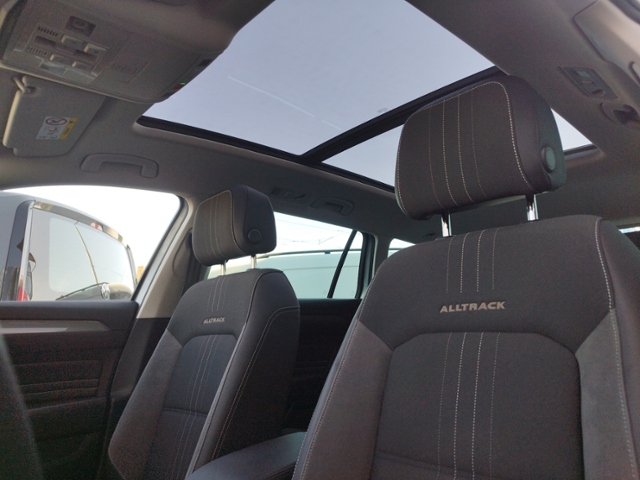 Passat Alltrack 2.0 TDI DSG 4M Pano/AHK/LED/Kame