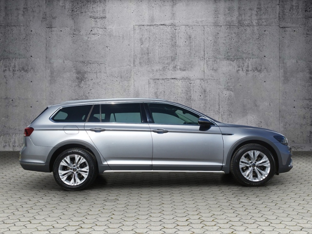 Passat Alltrack 2.0 TDI DSG 4M Pano/AHK/LED/Kame