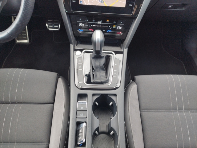 Passat Alltrack 2.0 TDI DSG 4Motion BusinessPre.