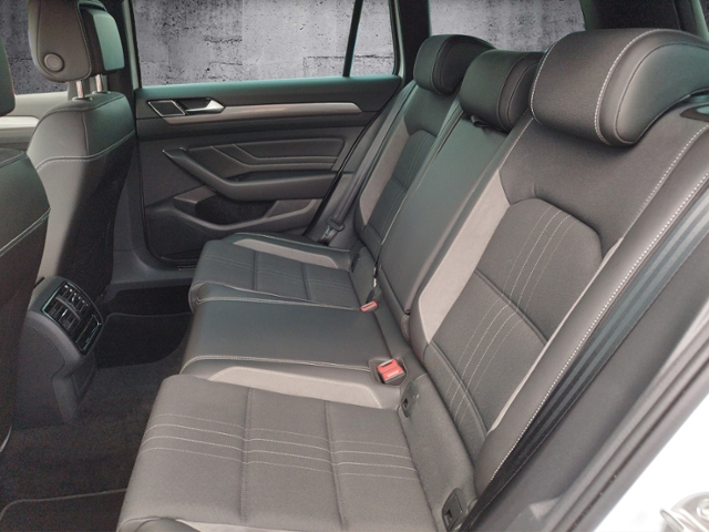 Passat Alltrack 2.0 TDI DSG 4Motion BusinessPre.