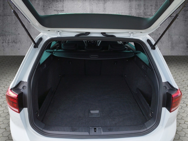 Passat Alltrack 2.0 TDI DSG 4Motion BusinessPre.