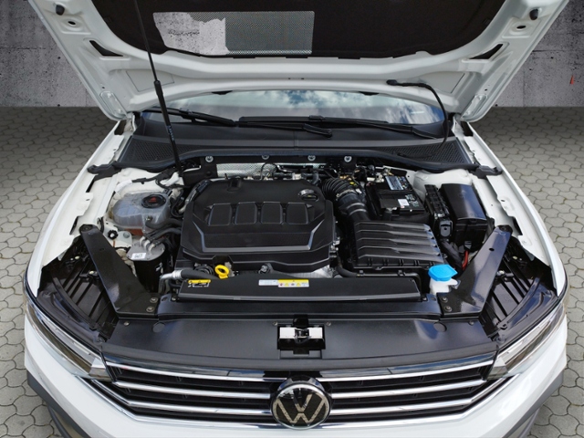 Passat Alltrack 2.0 TDI DSG 4Motion BusinessPre.