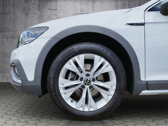 Passat Alltrack 2.0 TDI DSG 4Motion BusinessPre.