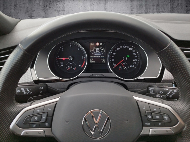 Passat Alltrack 2.0 TDI DSG 4Motion BusinessPre.