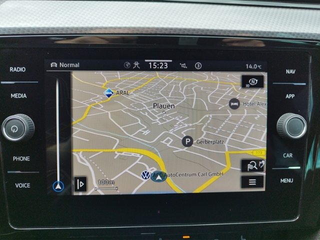 Passat Alltrack 2.0 TDI DSG 4Motion BusinessPre.