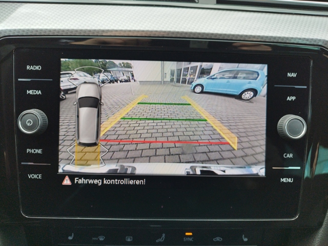 Passat Alltrack 2.0 TDI DSG 4Motion BusinessPre.