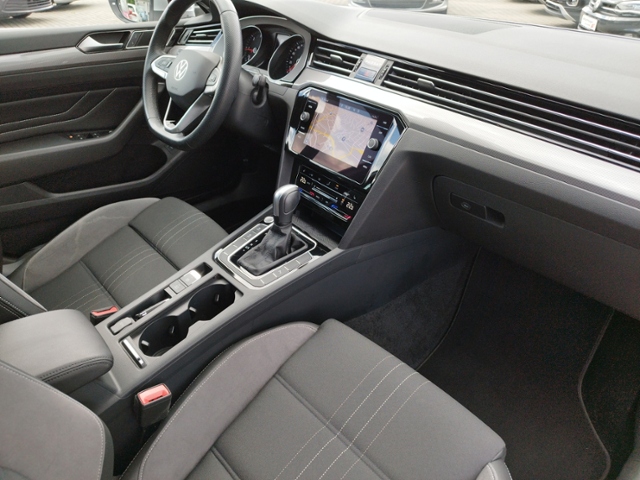 Passat Alltrack 2.0 TDI DSG 4Motion BusinessPre.