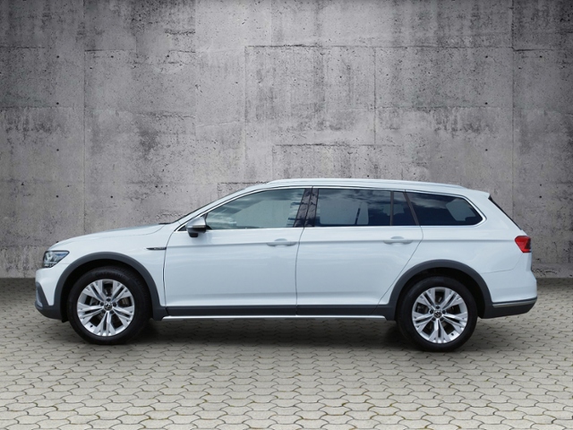 Passat Alltrack 2.0 TDI DSG 4Motion BusinessPre.
