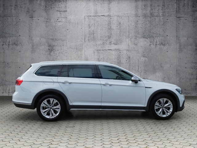 Passat Alltrack 2.0 TDI DSG 4Motion BusinessPre.