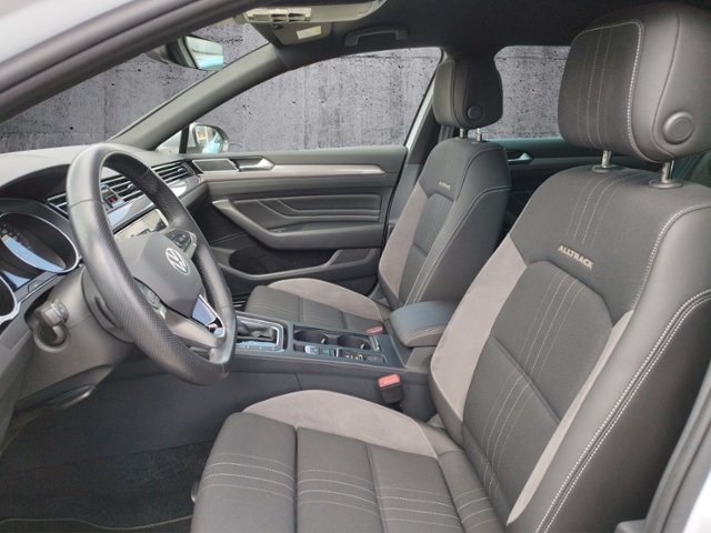 Passat Alltrack 2.0 TDI DSG 4Motion BusinessPre.