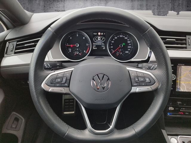 Passat Alltrack 2.0 TDI DSG 4Motion BusinessPre.