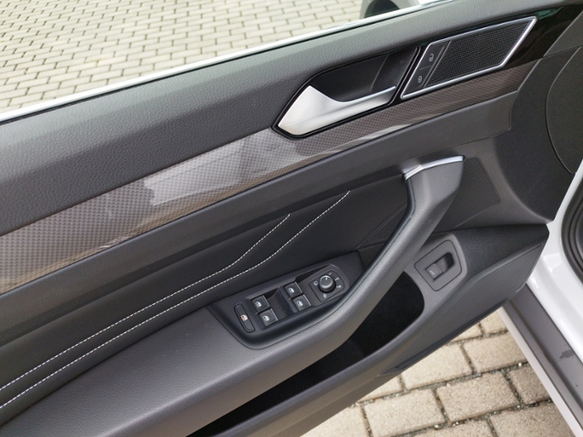 Passat Alltrack 2.0 TDI DSG 4Motion BusinessPre.