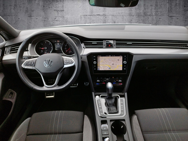 Passat Alltrack 2.0 TDI DSG 4Motion BusinessPre.