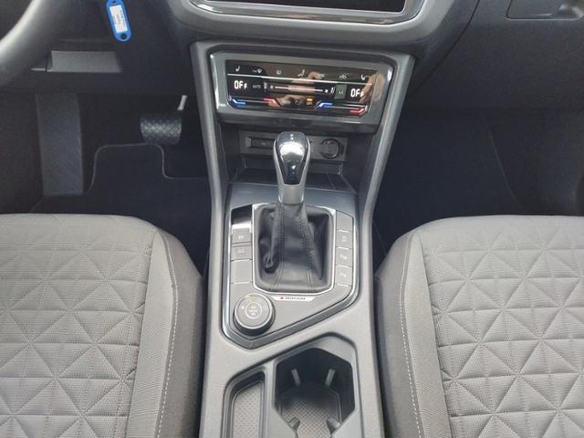 Tiguan Life 2.0 TDI DSG 4M BusinessPrem./SHZ All