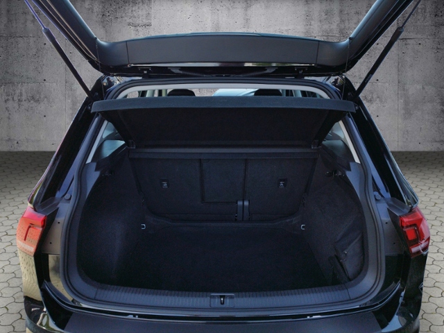 Tiguan Life 2.0 TDI DSG 4M BusinessPrem./SHZ All