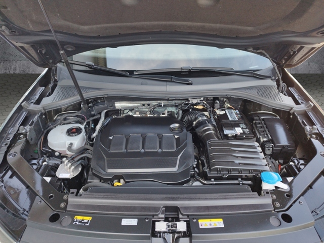 Tiguan Life 2.0 TDI DSG 4M BusinessPrem./SHZ All