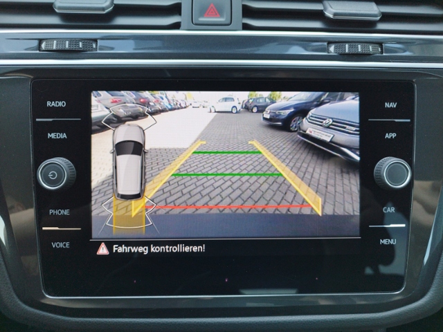 Tiguan Life 2.0 TDI DSG 4M BusinessPrem./SHZ All