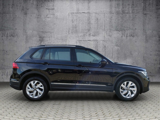 Tiguan Life 2.0 TDI DSG 4M BusinessPrem./SHZ All