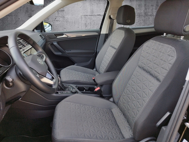 Tiguan Life 2.0 TDI DSG 4M BusinessPrem./SHZ All