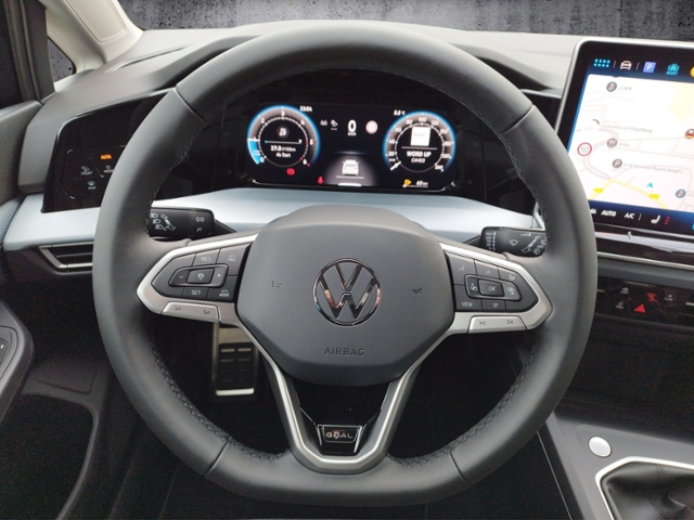 Golf VIII Variant Goal 2.0TDI Navi/SHZ/LED/ACC/3