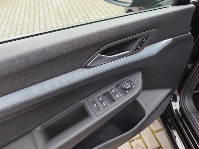 Golf VIII Variant Goal 2.0TDI Navi/SHZ/LED/ACC/3