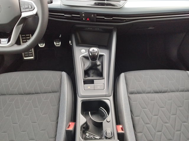 Golf VIII Variant Goal 2.0TDI Navi/SHZ/LED/ACC/3