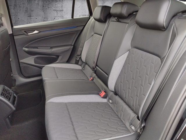 Golf VIII Variant Goal 2.0TDI Navi/SHZ/LED/ACC/3