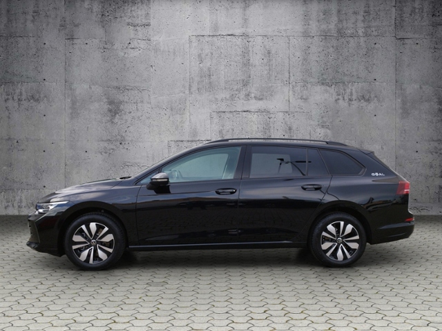 Golf VIII Variant Goal 2.0TDI Navi/SHZ/LED/ACC/3