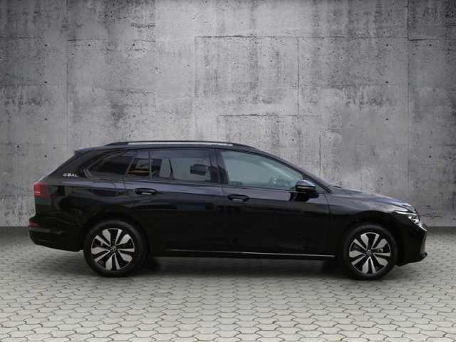 Golf VIII Variant Goal 2.0TDI Navi/SHZ/LED/ACC/3