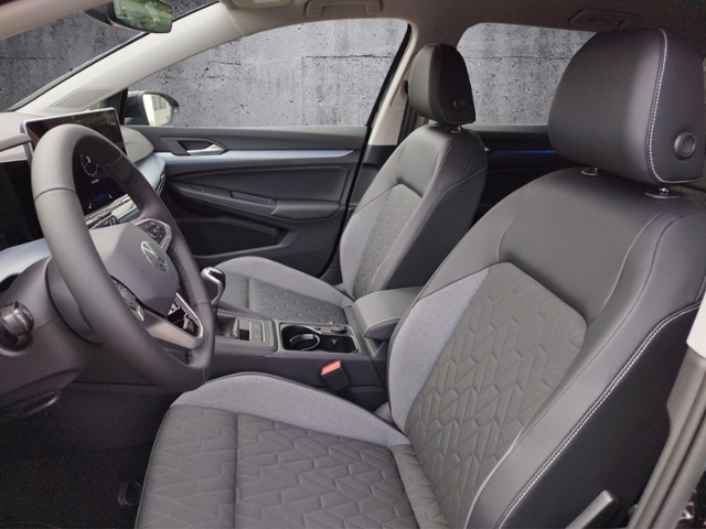 Golf VIII Variant Goal 2.0TDI Navi/SHZ/LED/ACC/3