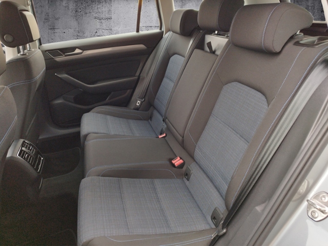 Passat Variant GTE 1.4 TSI DSG BusinessPrem./SHZ